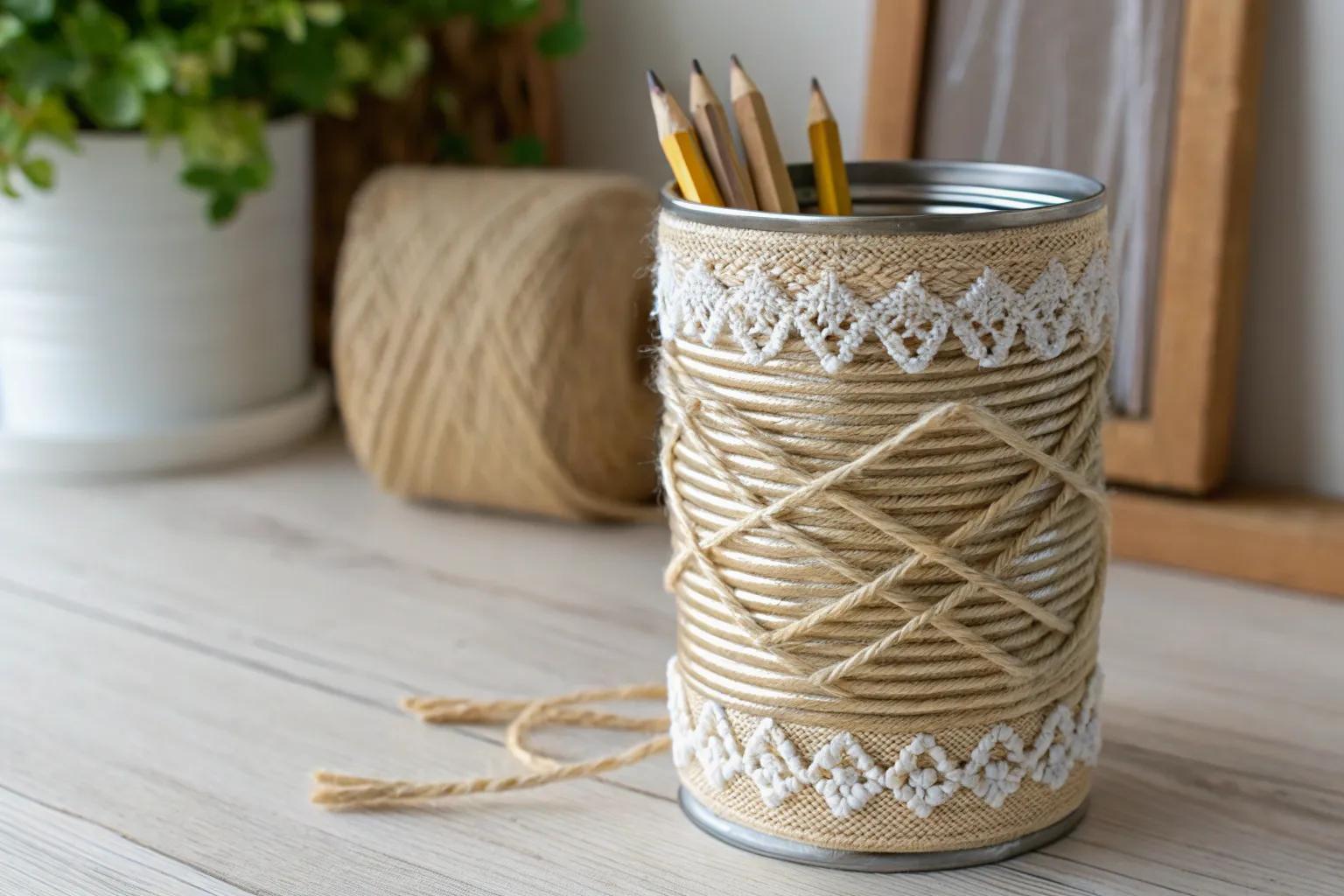 18+ Creative Trash to Treasure Projects for School