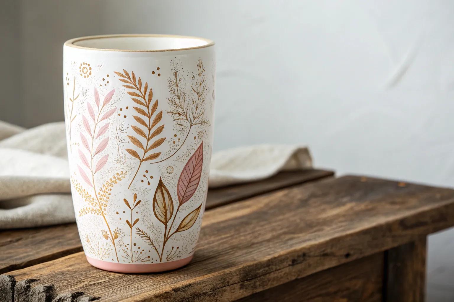 12+ Creative Tumbler Decal Ideas to Try Today