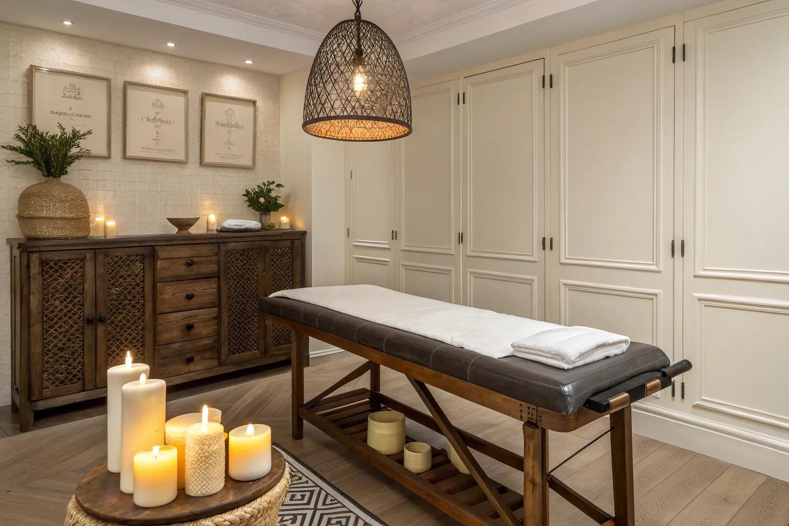 16+ Creative Wax Room Ideas for a Cozy Space