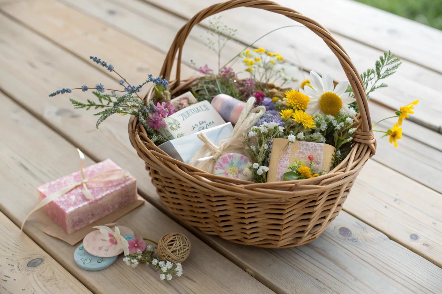 13+ Charming May Day Basket Ideas to Try