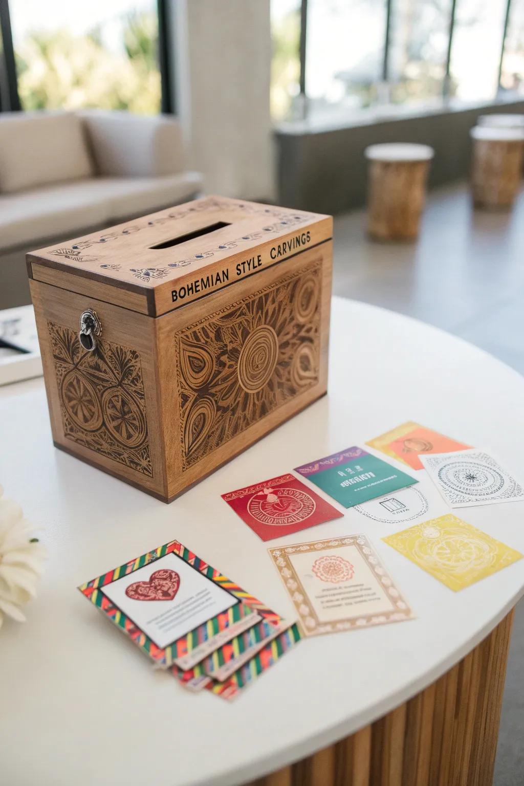 11+ Creative Ballot Box Ideas for Home & DIY