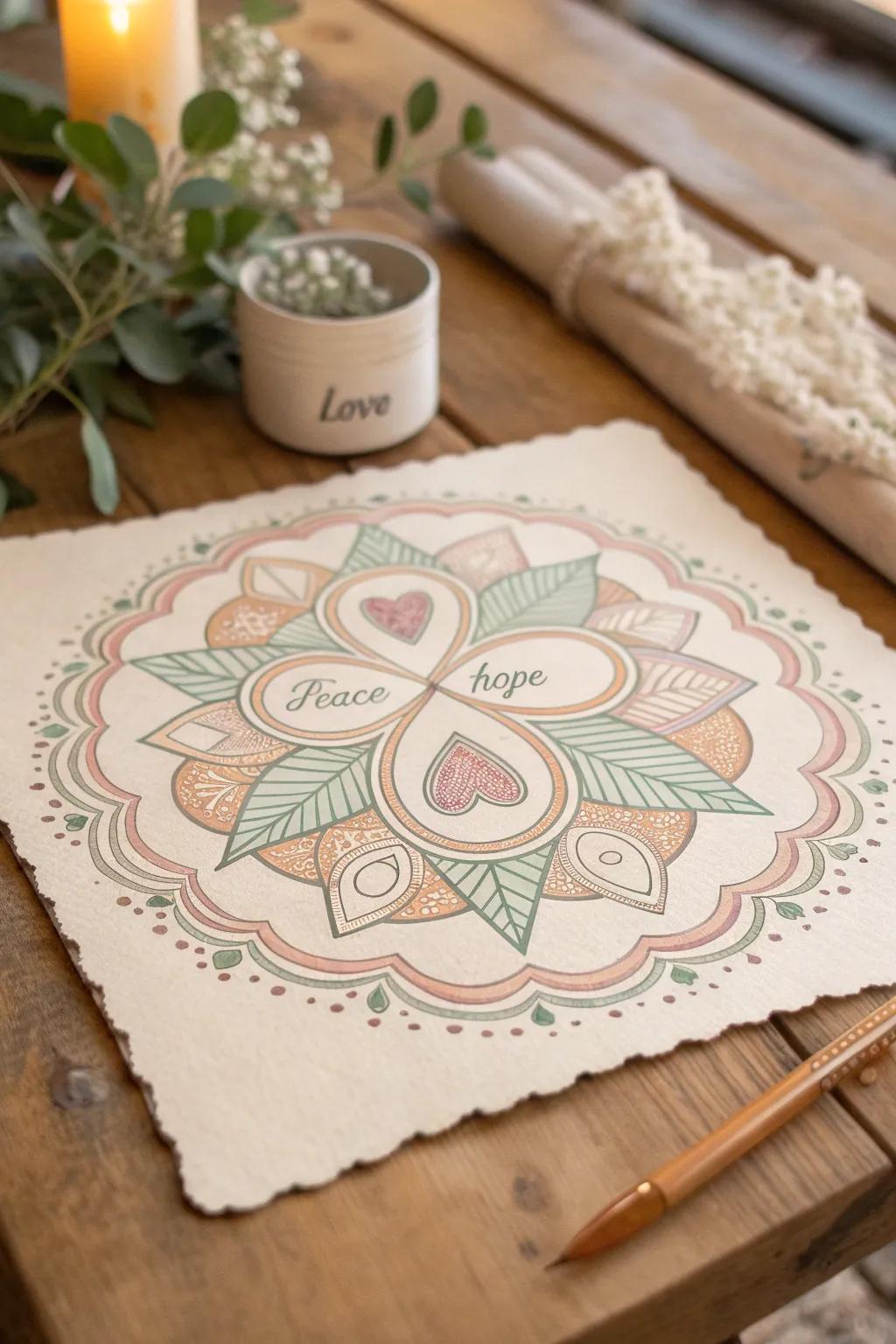 7+ Inspiring Kindness Drawing Ideas to Try Today