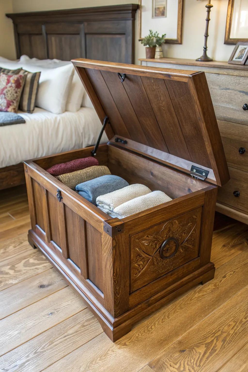 11+ Creative DIY Corner Bed Ideas for Cozy Spaces