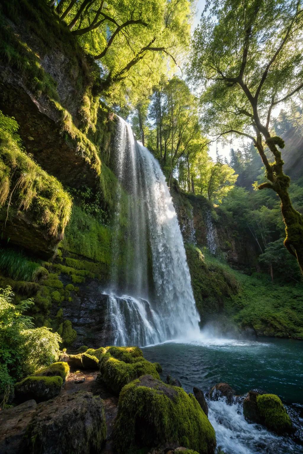 10+ Creative DIY Camp Shower Ideas