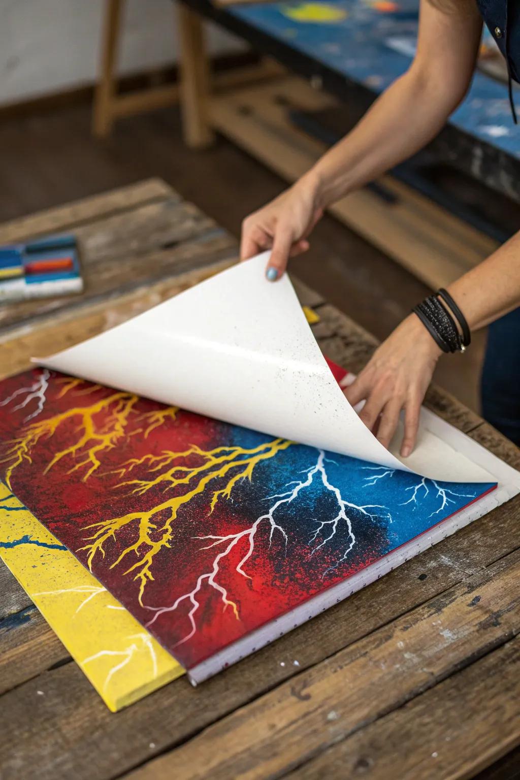 5+ Creative Spray Paint Drawing Ideas